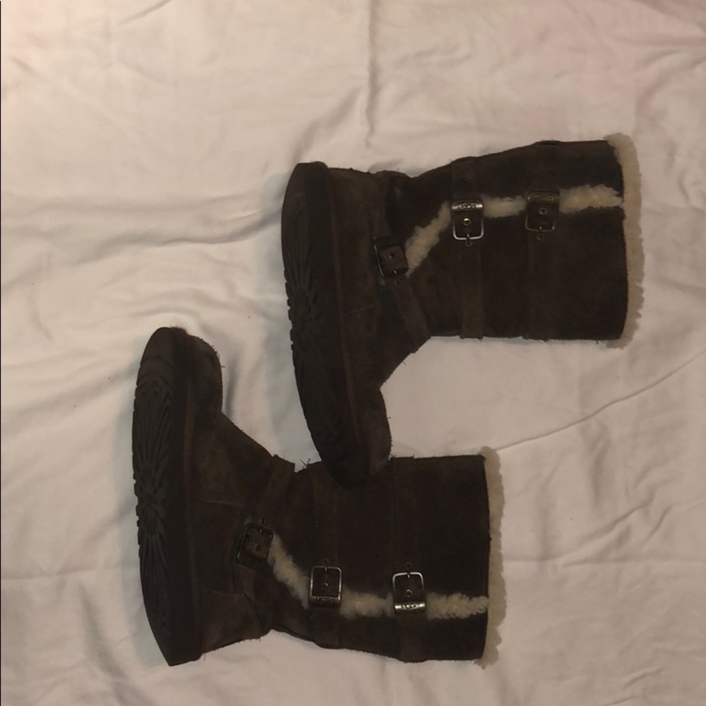 UGG boots